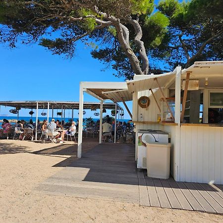 Dormitorio Standar Cerca De La Playa Girona Exterior foto