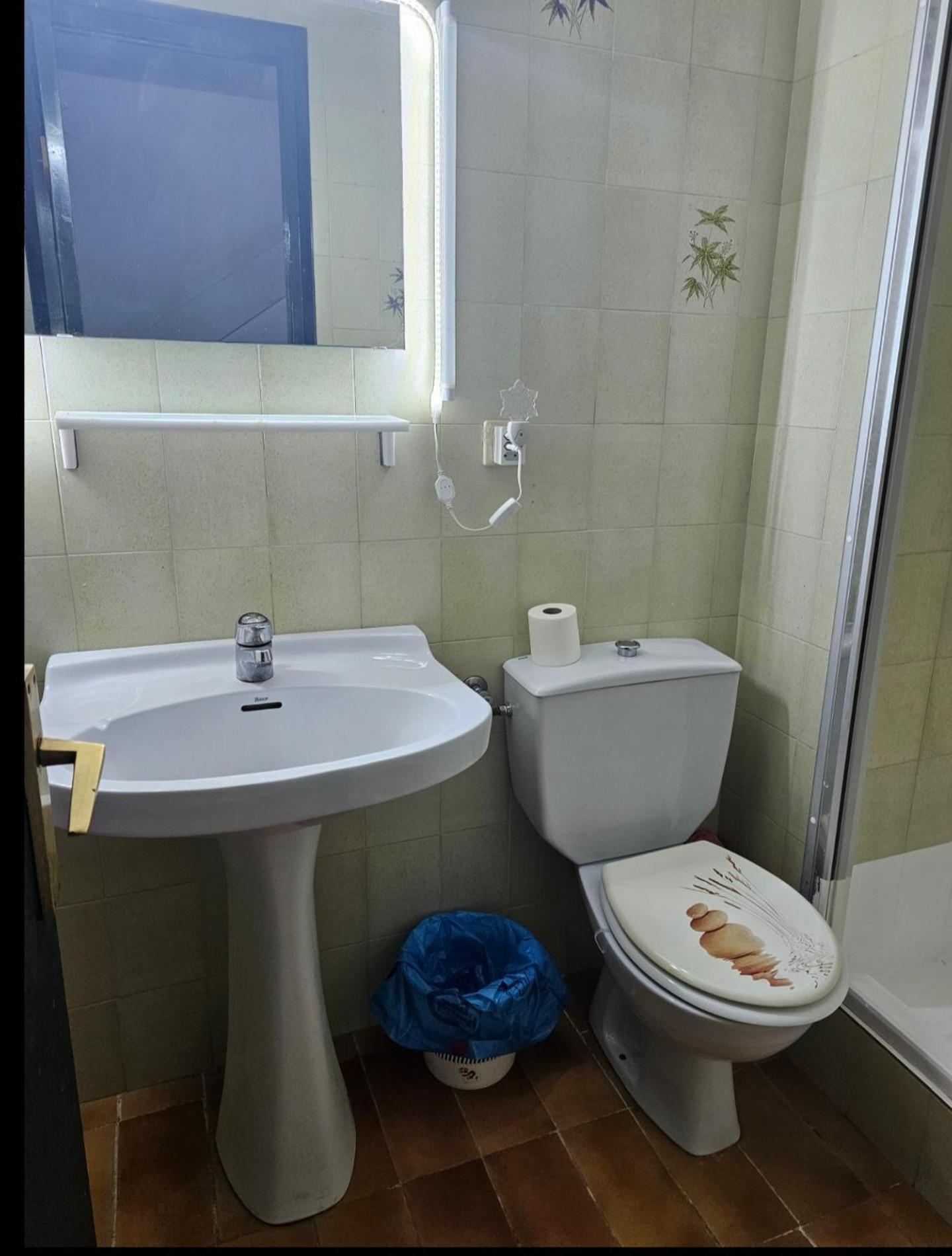 Dormitorio Standar Cerca De La Playa Girona Exterior foto