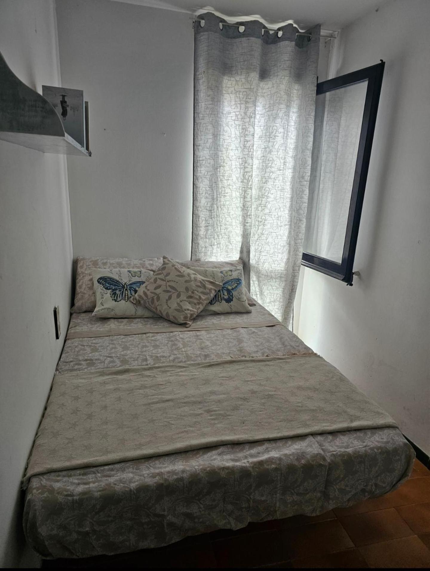 Dormitorio Standar Cerca De La Playa Girona Exterior foto
