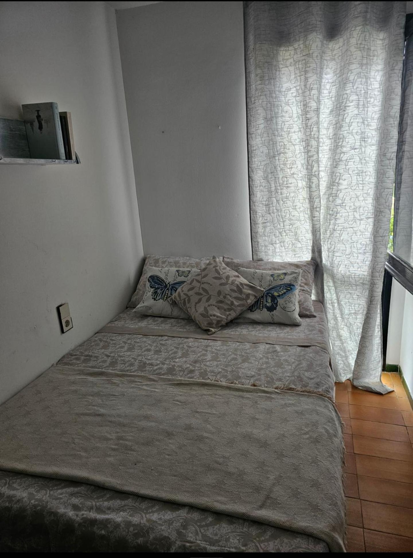 Dormitorio Standar Cerca De La Playa Girona Exterior foto