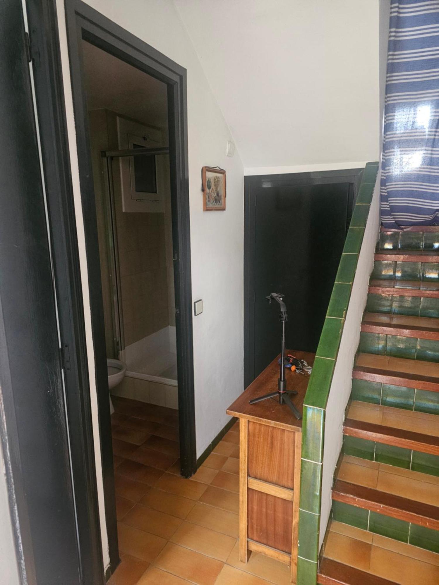 Dormitorio Standar Cerca De La Playa Girona Exterior foto